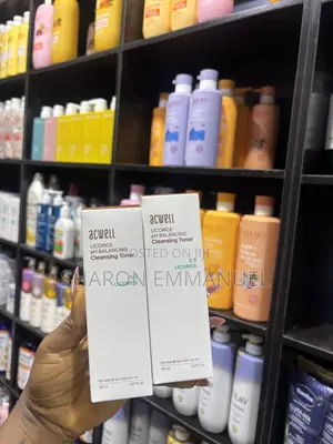Brightening Toner