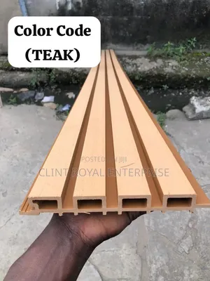 Easy Install Faux Panel