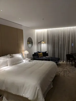 Hotel Room Design