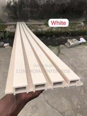 Wall Effect Decorative Panels
