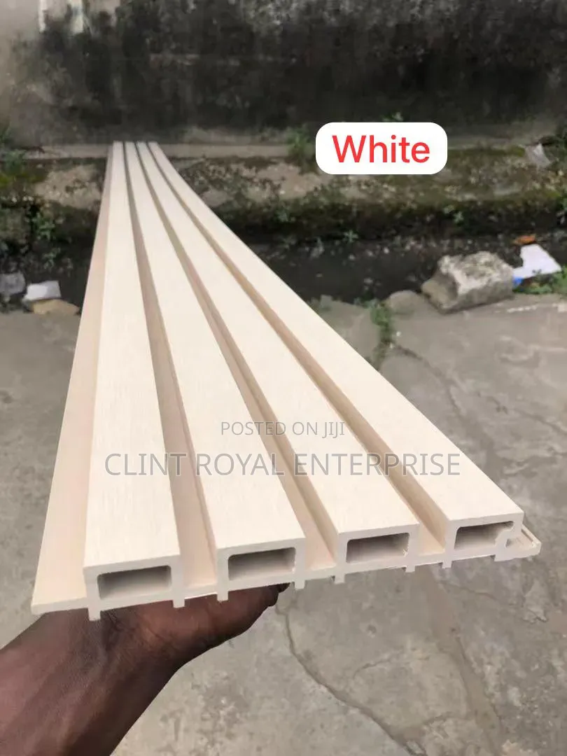 Wall Effect Decorative Panels