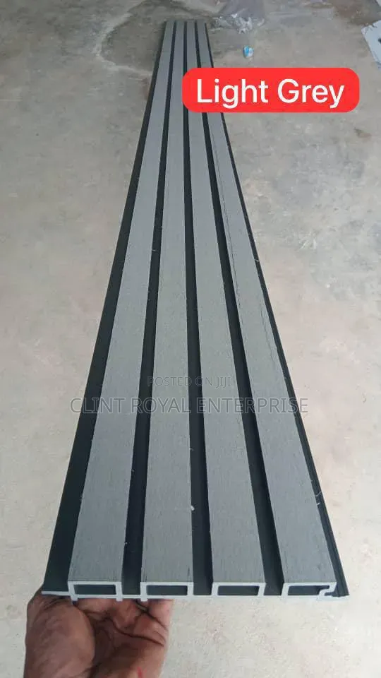 Wall Effect Decorative Panels