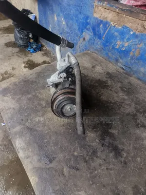 Compressor for Mercedes Benz Gla, Cla, Glc, E300, C300