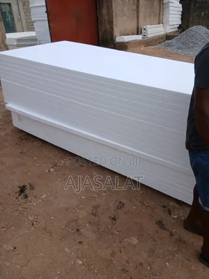 4cm 5 Cm Polystyrene Board