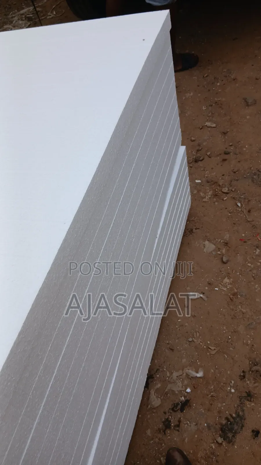 4cm 5 Cm Polystyrene Board