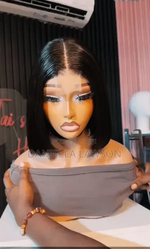 Human Hair