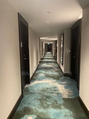 Executive Hotel Interior Design