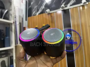 Soundcore Mini 3 Pro Portable Bluetooth Speaker