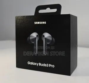 Samsung Galaxy Buds3 Pro