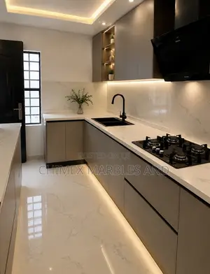 Premium Granite Marble Kitchen Countertops
