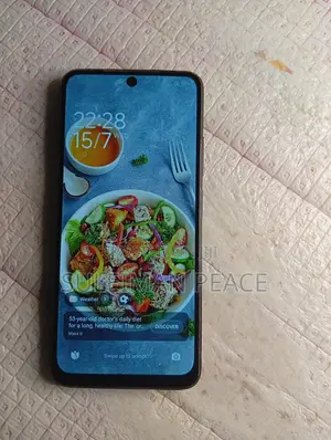 Xiaomi Redmi Note 11 128 GB Gray