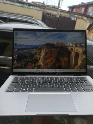 Laptop Dell Latitude 7430 16GB Intel Core i7 SSD 512GB