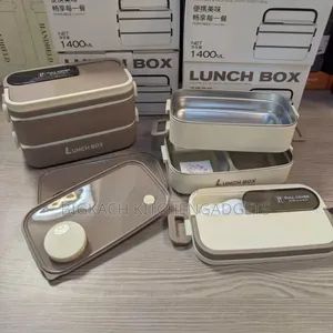 Vacuum Food Flask, Mugs, Cups, Water Cans.