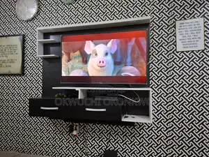 TV Console