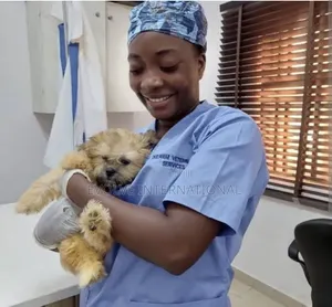 General Pet Care