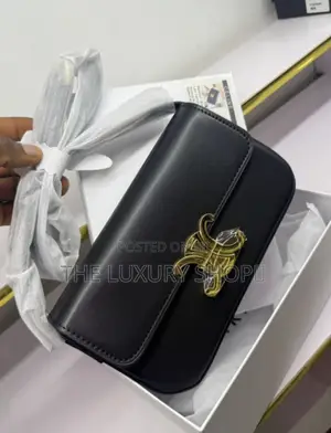 Celine Shoulder Bag