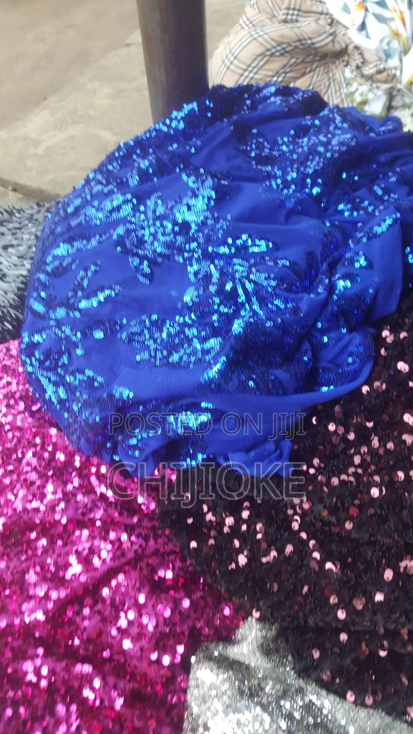 Fabric Material