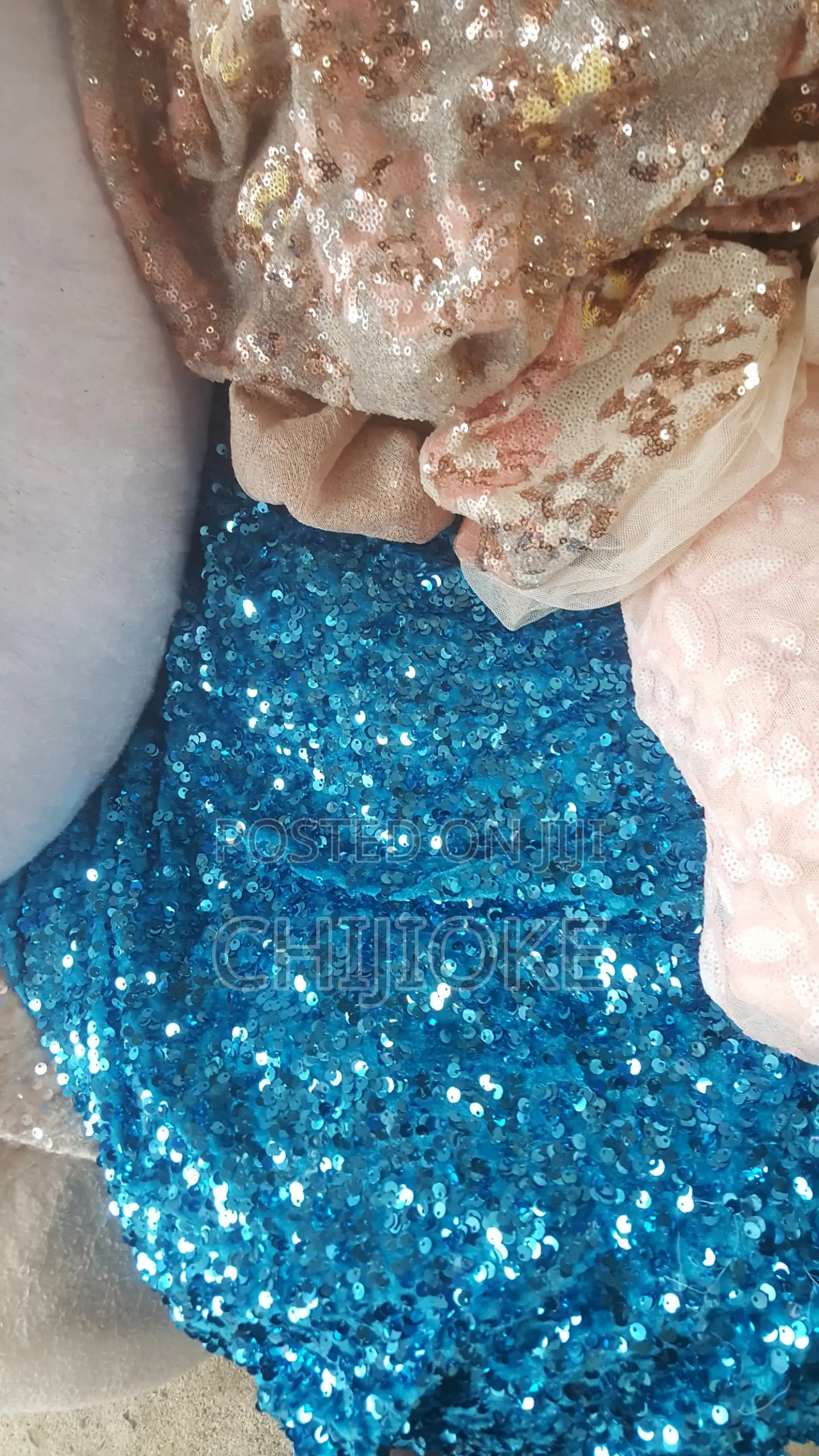 Fabric Material