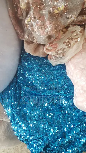 Fabric Material