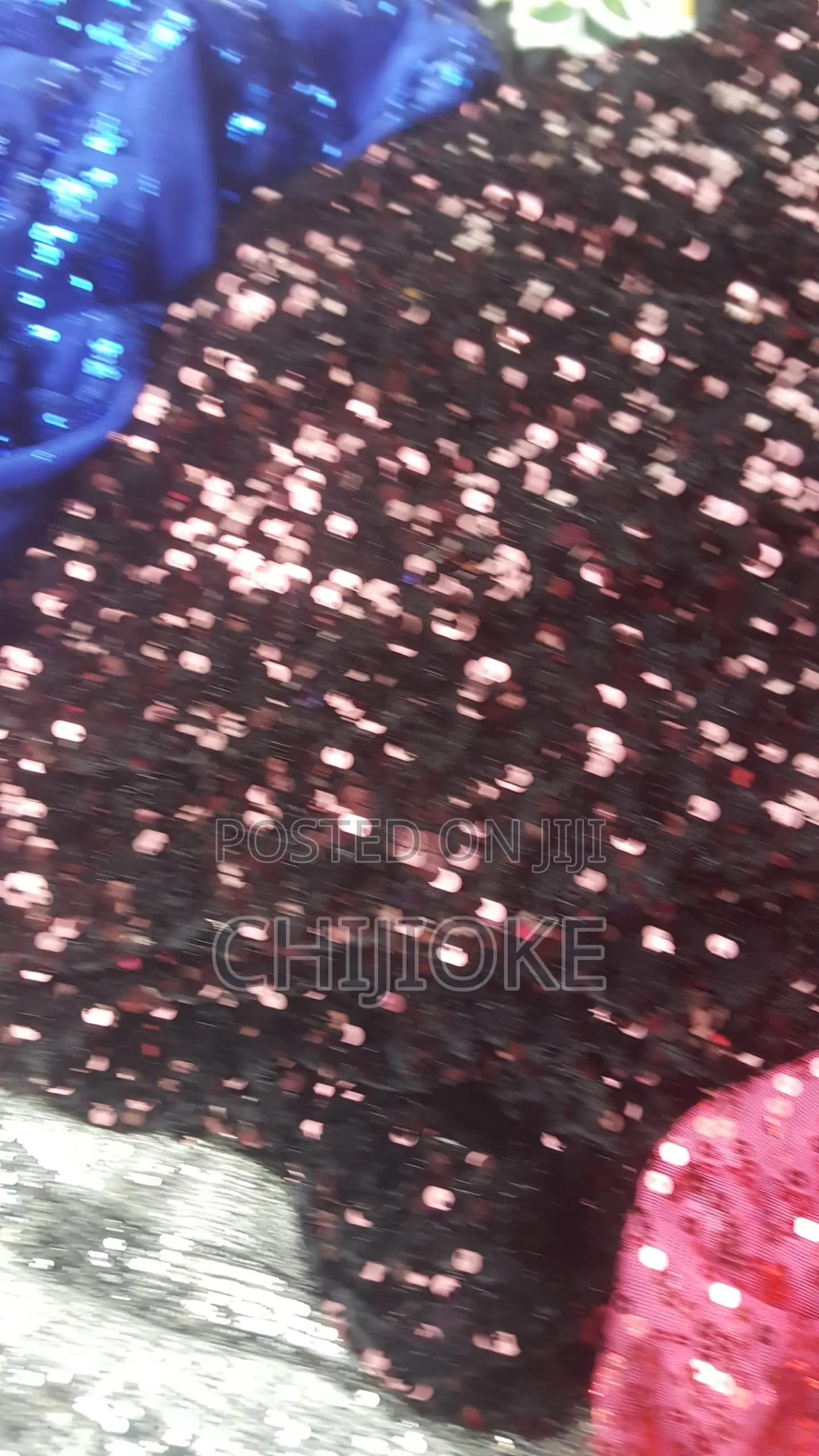 Fabric Material