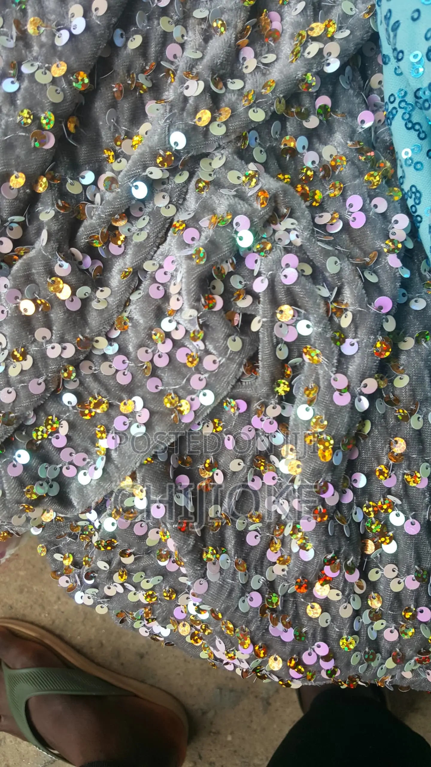 Fabric Material