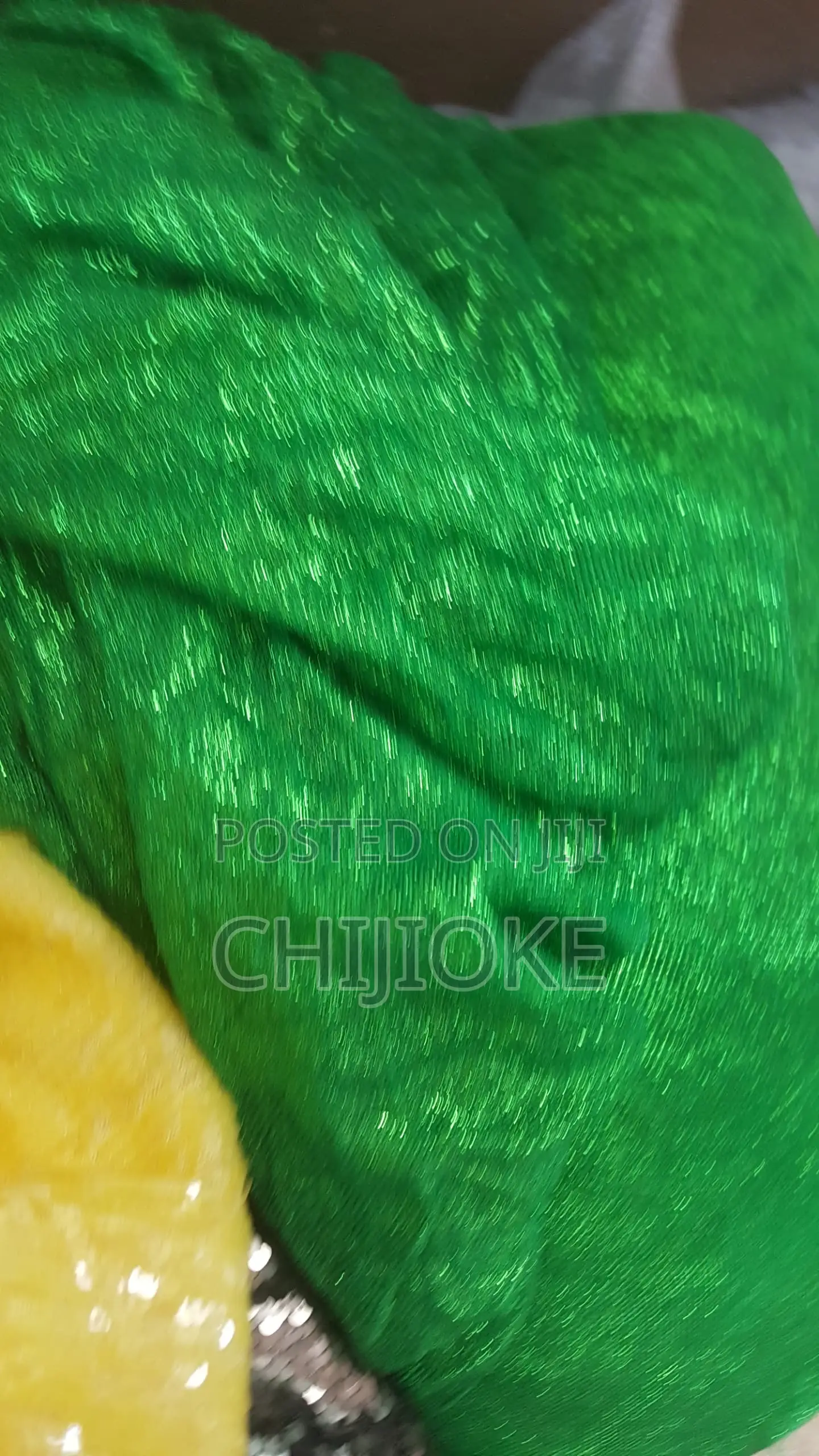 Fabric Material