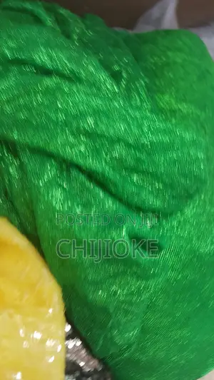 Fabric Material