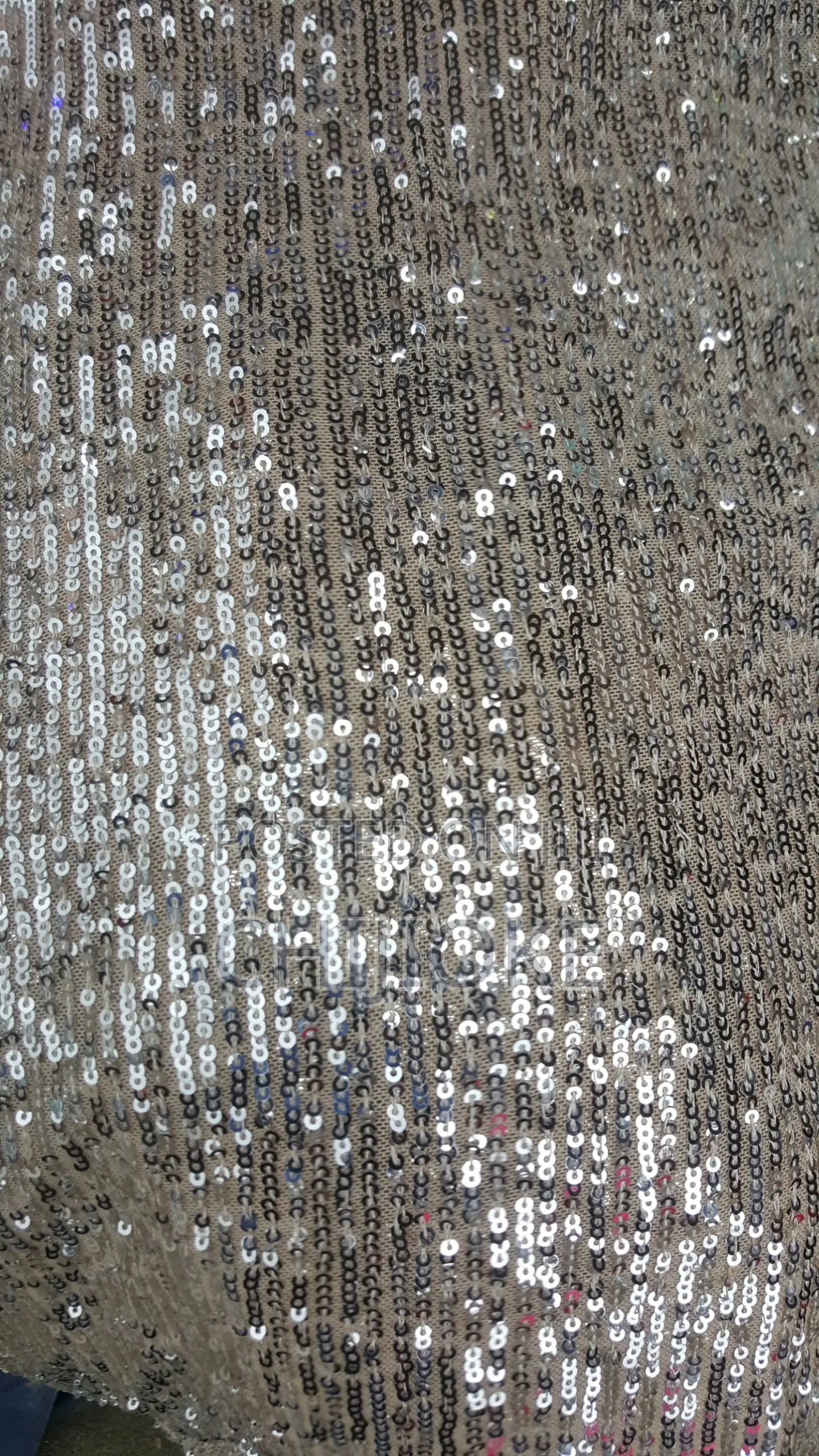 Fabric Material