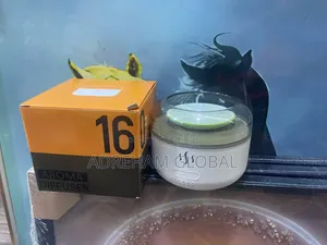 Aroma Diffuser Humidifier
