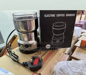 Mini Electric Dry Grinder