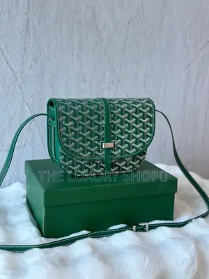 Goyard Cross Body Bag
