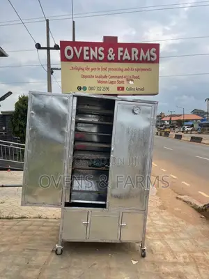 Stainless Fish Drying Oven for Sale