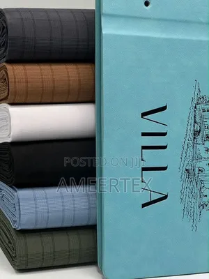 Villa Checkes