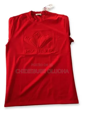 Quality Round Neck Polo Shirt - Brand New, 8500, Nationwide Delivery
