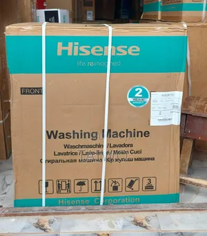 Hisense Washing Machine