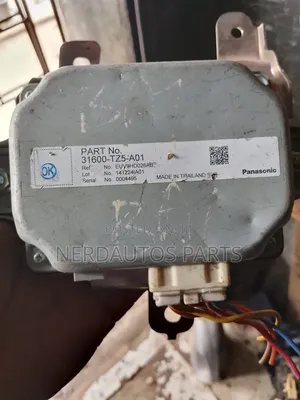 Stabilizer Control Module Unit Acura MDX 2016-2020