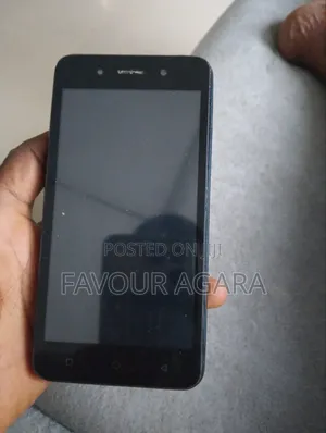 Itel A18s 32 GB Blue