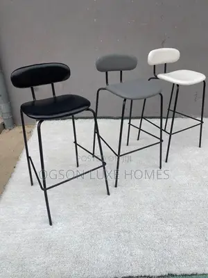 Exclusive Bar Stool for Homes and Outdoor
