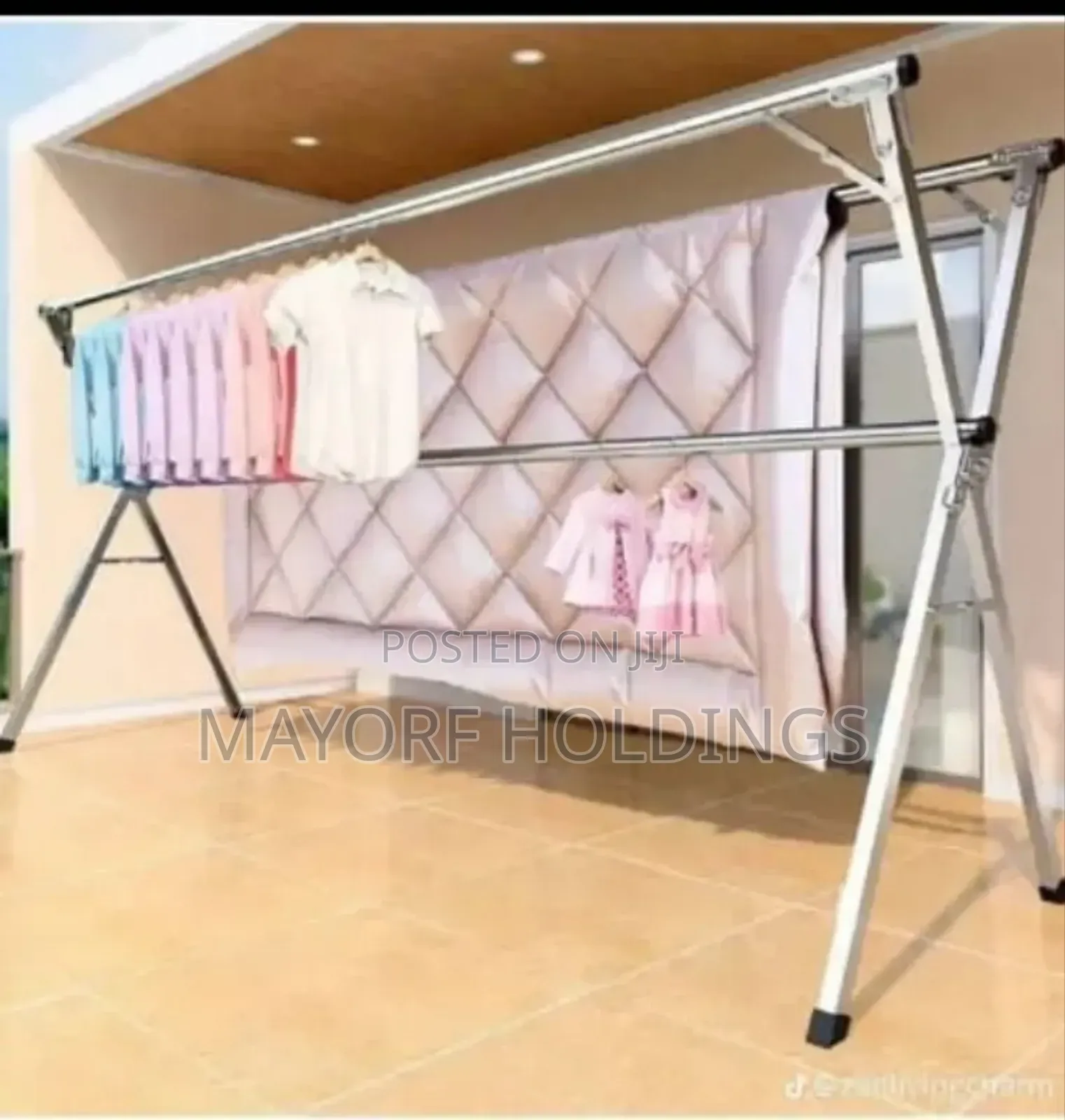 Cloth Dryer