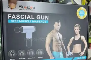 Blueidea Fascial Gun (Model BLD-320)