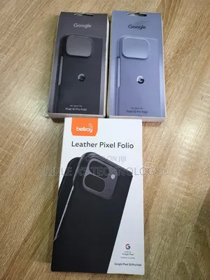 Original Google Pixelsnap Phone Case for Google Pixel 10 Pro Fold