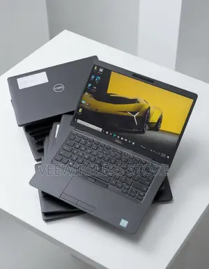 Laptop Dell Latitude 7490 8GB Intel Core i5 SSD 256GB