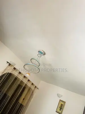 3bdrm Apartment in Abeese Elebu, Akala Express for rent
