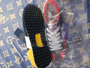 Polo Ralph Sneakers