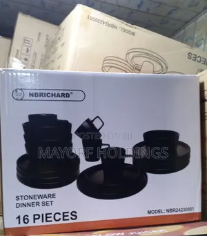 16pcs Dinner Set