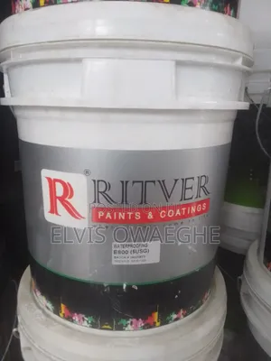 Paint Once, Forget for Years