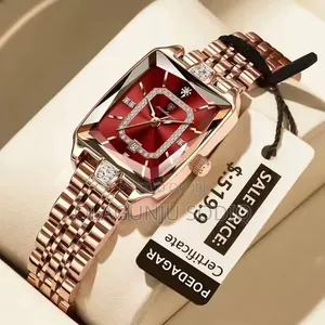 Original Poedagar Female Wrist Watch