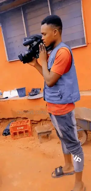 Photography Jobs