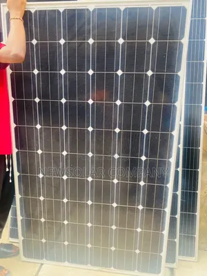 350W Canadian Solar Panel