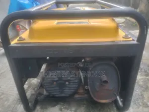 Generator for Sale